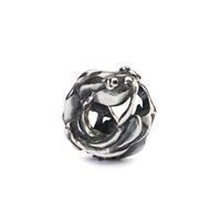 Charm Trollbeads in Argento TAGBE-10192 - TAGBE-10192